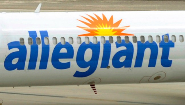 Allegiant Air generic_201734