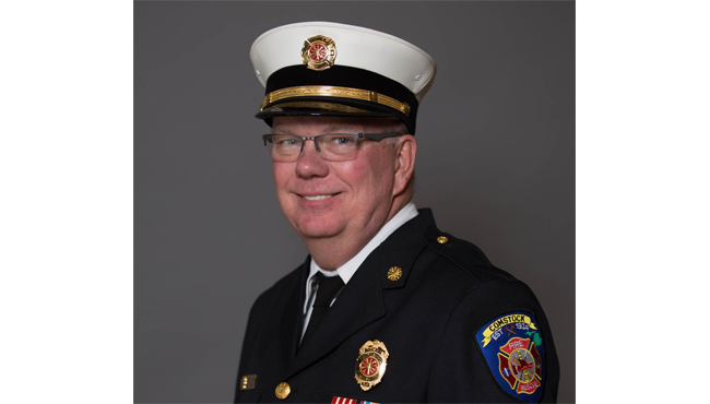 Comstock Township Department of Fire & Rescue Chief Ed Switalski 061717_355644