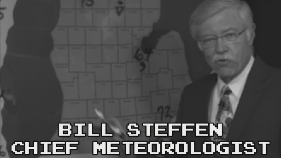 bill steffen retro forecast