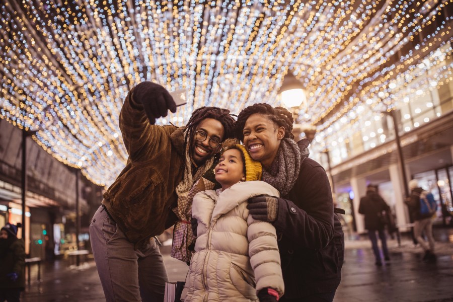 Things to do this holiday season in West Michigan from annual parades, festivals, conventions, holiday markets and more. Find ideas of things to do in Grand Rapids, Kalamazoo, Battle Creek, Lansing, Holland and more.