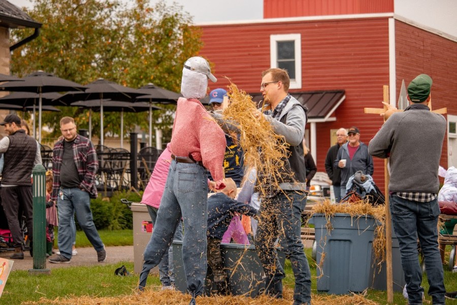 Rockford's Harvest Fest starts Sept. 22, 2023. (Courtesy Rockford Chamber of Commerce)