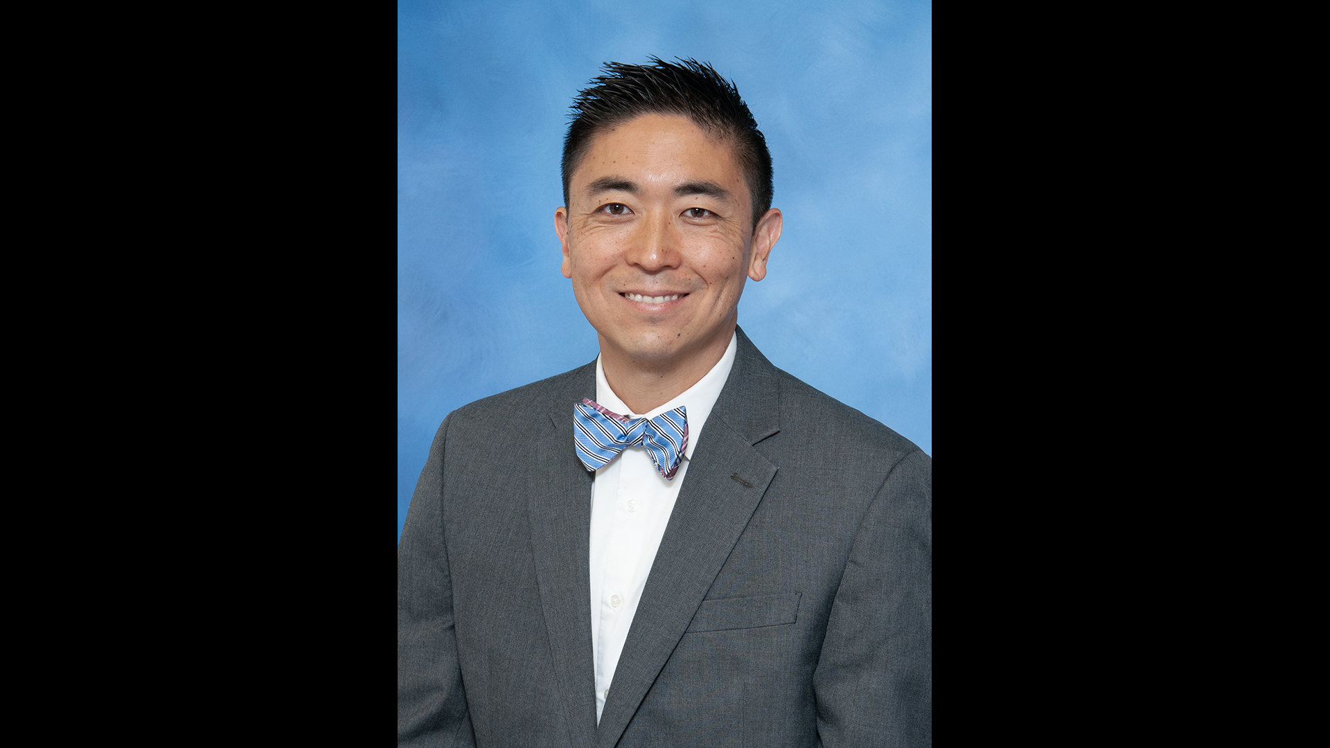 Dr. Clifford Cho. (Courtesy University of Michigan Health-West)