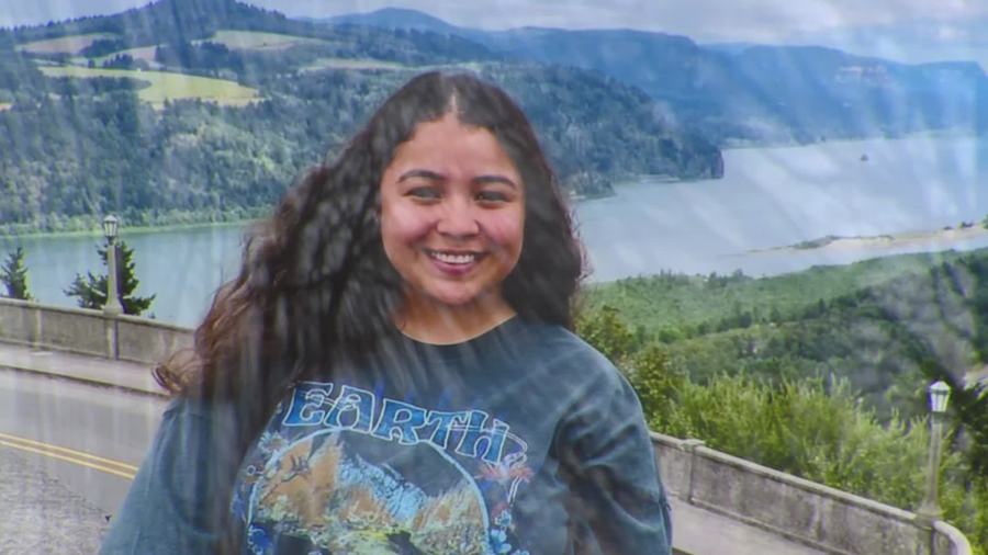 An undated image of Ruby Garcia. (March 25, 2024)