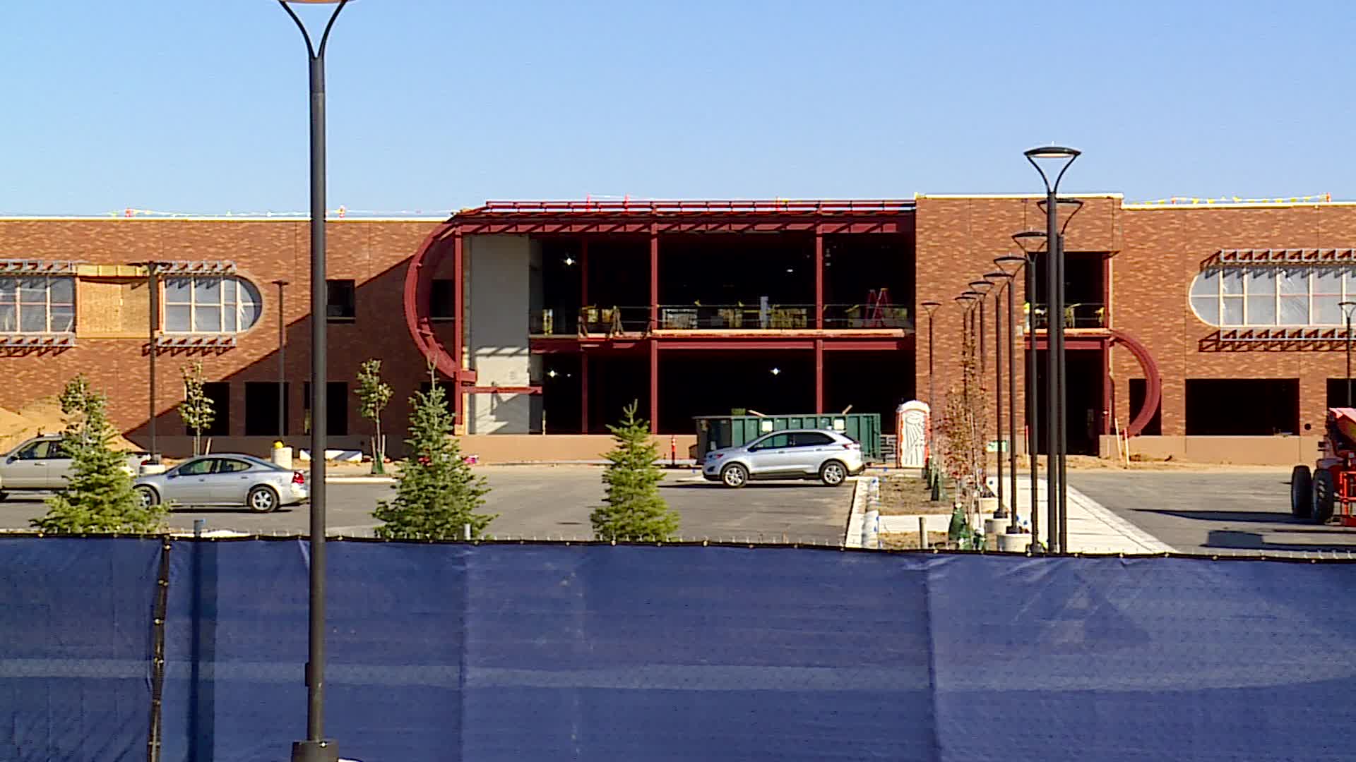Pine Rest Pediatric Center of Behavioral Health. (Oct. 21, 2024)