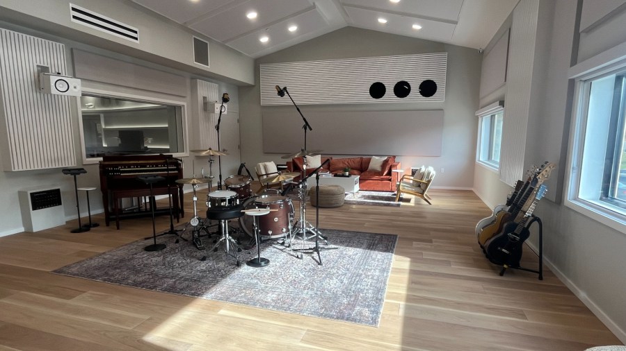 Studio 33:3 at Grand Rapids First. (Oct. 22, 2024)