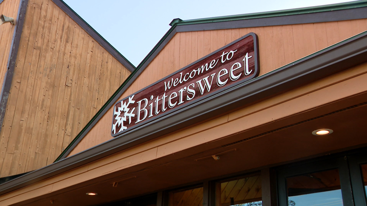 Bittersweet Resort. (Nov. 26, 2024)