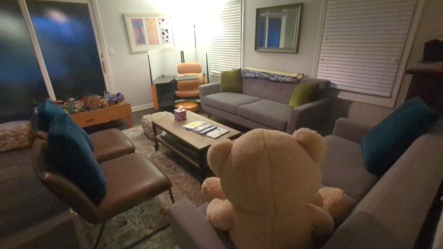 Inside Ele's Place in Grand Rapids on Nov. 21, 2024.